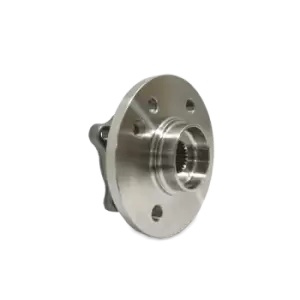 OPTIMAL Wheel Hub FORD 04-P369 1M5W4A493AA,4186876