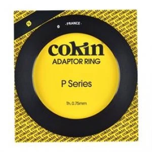 Cokin P458 58mm P Series Adapter