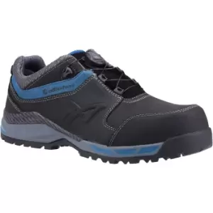 Tofane Low Shoes Safety Black Size 42