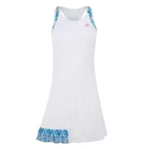 Babolat Compete Dress Ln99 - White