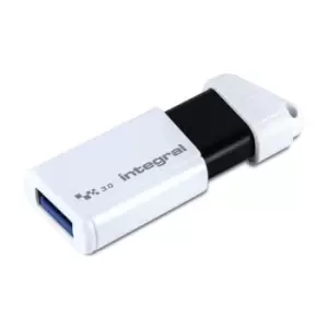 Integral 1TB Turbo USB 3.0 (Read/Write 400/300 MBs)