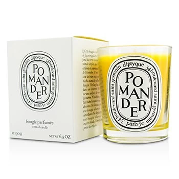 Diptyque Pomander Scented Candle 190g