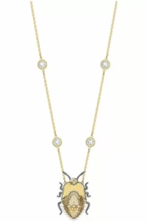 Ladies Swarovski Jewellery Magnetic Necklace 5423173