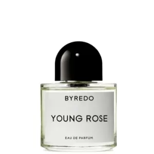 Byredo Young Rose Eau de Parfum Unisex 50ml