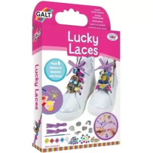 Galt Toys - Lucky Laces
