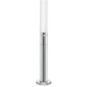 Outdoor Sensor Light gl 60 LED Silver Steinel Silver