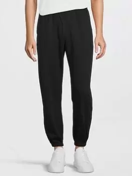 TRUE RELIGION Relaxed Buddha Face Joggers - Black, Size XL, Men