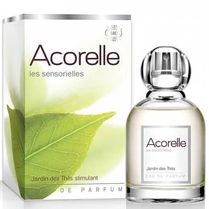 Acorelle Tea Garden Eau de Parfum For Her 50ml