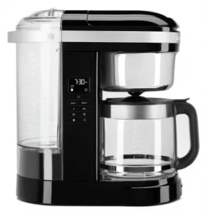 KitchenAid 5KCM1209B 1.7L Drip Filter Coffee Maker Machine