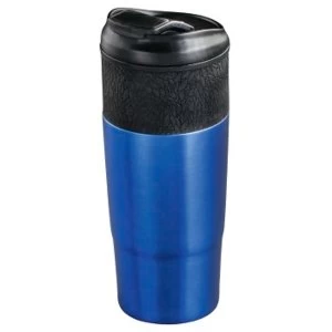 Xavax "Everyday Vacuum Mug, 400ml blue