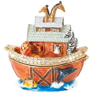 Craycombe Trinkets Noah's Ark