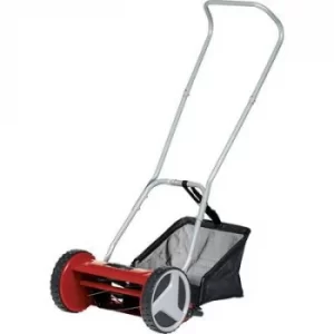 Einhell GC-HM 300 Manual Lawn mower Cutting width 300 mm