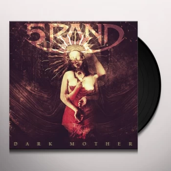 5rand - Dark Mother Red Vinyl