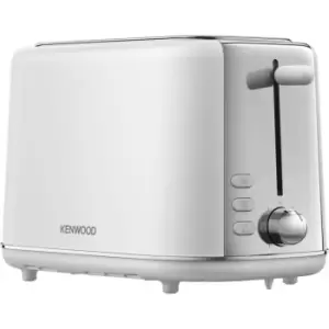 Kenwood Abbey Lux TCP05.C0WH 2 Slice Toaster