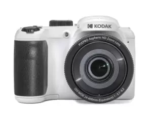 Kodak PIXPRO AZ255 1/2.3" Compact camera 16.35 MP BSI CMOS 4608 x...