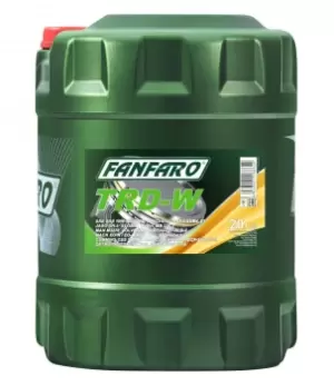 FANFARO Engine oil FF6105-20