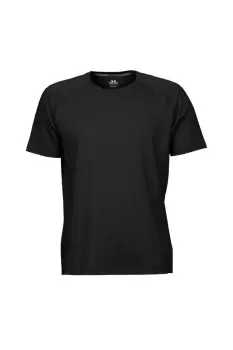 Cool Dry Short Sleeve T-Shirt