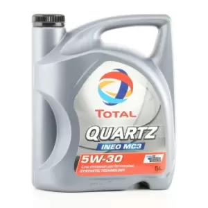 TOTAL Engine oil 2204221