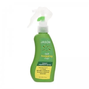 Jason Quit Bugging Me Insect Repellent Spray 133ml