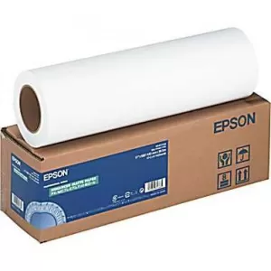 Epson C13S041393 Premium Semigloss Photo Paper Roll 610mm x 305m 160g