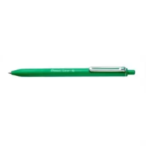 Pentel BX470-D ballpoint pen Black Stick ballpoint pen Fine