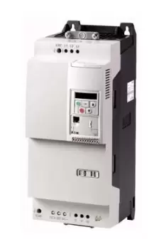 Eaton DC1 Inverter Drive, 3-Phase In, 15 kW, 400 V ac, 30 A
