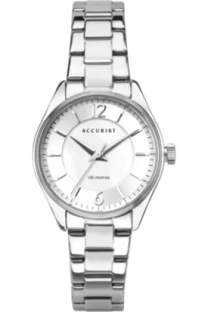 Accurist Womens Bracelet Watch 8314