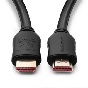 Microconnect MC-HDM19192V2.1 HDMI cable 2m HDMI Type A (Standard)...