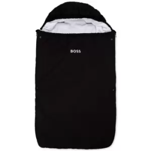 Boss Boss AO Sleep Bag Bb24 - Black