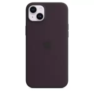 Apple MPT93ZM/A mobile phone case 17cm (6.7") Cover Burgundy