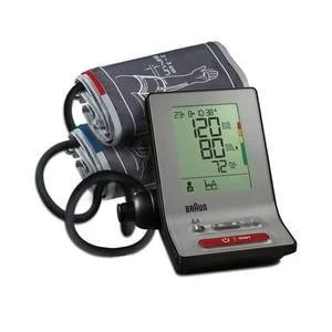 Braun Blood Pressure Monitor ExactFit 3