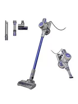 Tower Vl20 Performace Pets Corded Vacuum Cleaner