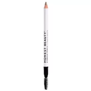 Honest Beauty Brow Pencil 1.1g (Various Shades) - Brown