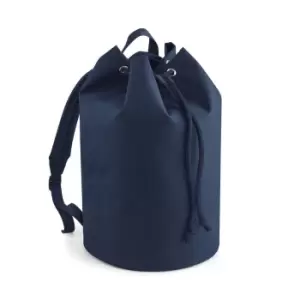 Bagbase Original Drawstring Backpack (one Size, French Navy)