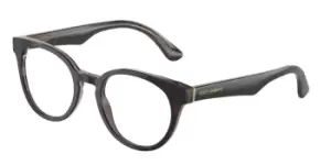 Dolce & Gabbana Eyeglasses DG3361 3256