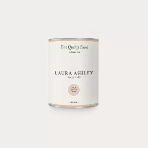 Laura Ashley Eggshell Paint Pale Chalk Pink 750ml