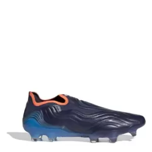adidas Copa Sense + FG Football Boots - Blue