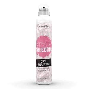 Style Freedom Dry Shampoo 200ml