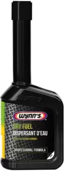 WYNN'S Fuel Additive W71851