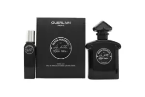 Guerlain La Petite Robe Noire Black Perfecto Gift Set 100ml Eau de Parfum + 15ml EDP