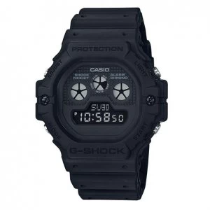 Casio G-Shock 35th Anniversary DW-5900BB-1 Standard Digital Watch - Black