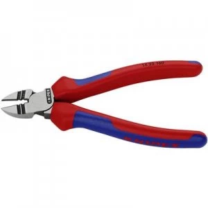 Knipex 14 22 160 Workshop Stripper side cutter combo non-flush type 160 mm