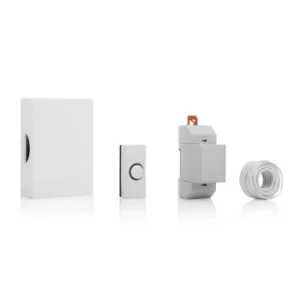 720K Wired doorbell set