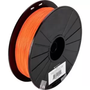 Monoprice 133873 Premium Select Plus+ Filament PLA 1.75mm 1000g Orange