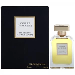Goutal Vanille Charnelle Eau de Parfum Unisex 75ml