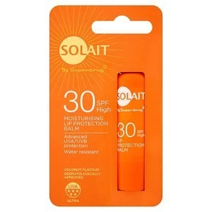Solait Lip Protector Stick SPF30 4.8g