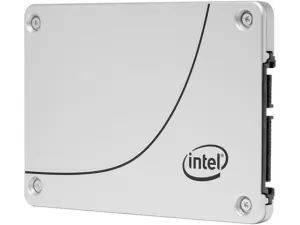 Intel D3S4610 3.84TB SSD Drive
