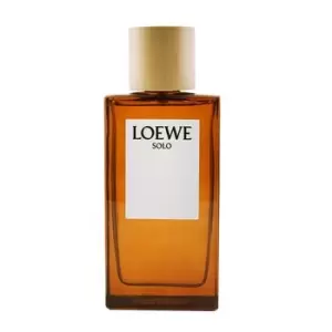 Loewe Solo Eau de Toilette For Him 150ml