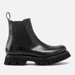 Grenson Harlow Leather Chelsea Boots - UK 7