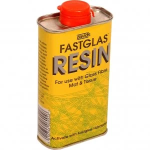 UPO Fastglas Resin 500ml